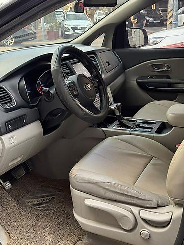 kia sportag: Kia Carnival: 2020 г., Автомат, Минивэн — 7