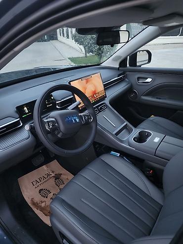 GAC: Продаю Gac Aion i60 530km электромобиль 2026 год, рассмотрю варианты — 6
