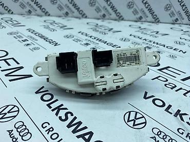 prolutex mk: REOSTAT ZA VOLKSWAGEN TIGUAN, TOURAN, GOLF 7 . - 5Q0 907 521 C | — 2