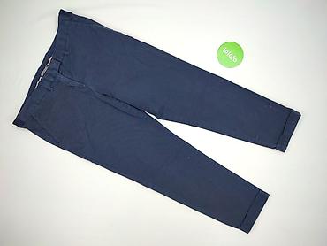 tommy: Tommy Hilfiger, Spodnie materiałowe damskie, rozmiar 3XL — 2