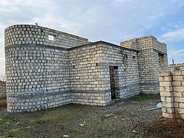 Həyət evləri və villaların satışı: Təcili satılır – Zərdab rayonu, 51 qəsəbəsində şəxsi yarım tikili! — 11
