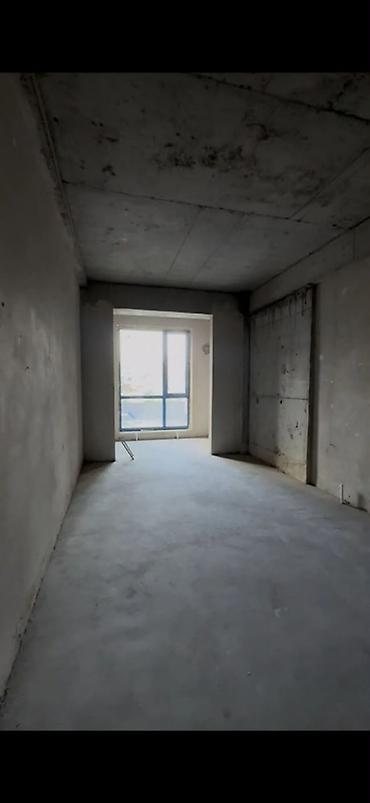 островский: 3 комнаты, 129 м², БГУ Элитка, 3 этаж, ПСО (под самоотделку) — 8