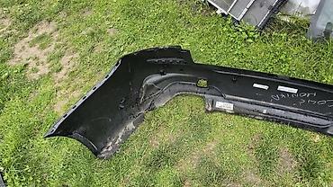 prolupao motor: ZADNJI BRANIK G20 MSP ZA BMW 335 GT, 315, 316 . | BMW 3 g20 zadnji — 3