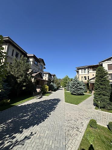 квартира на дом: 5 комнат, 197 м², Индивидуалка, 3 этаж, Евроремонт — 4