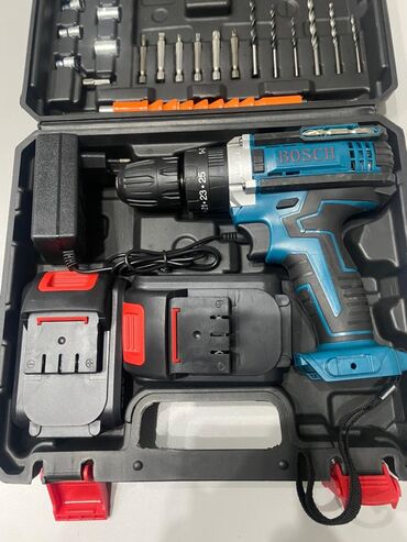 Шуруповерты: Инструменты на ваш выбор Адрес магазина : улица Павлова 95 а, по — 2