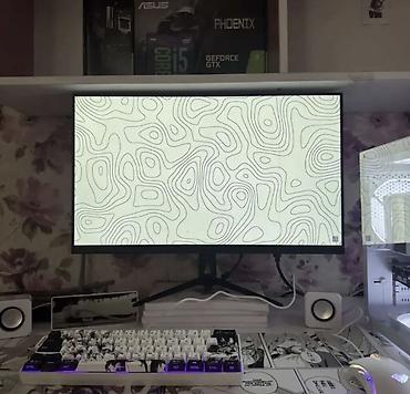 i3 4160: Компьютер, ядер - 12, ОЗУ 16 ГБ, Для несложных задач, Б/у, Intel Core i5, NVIDIA GeForce GTX 1660 Ti, HDD + SSD — 4