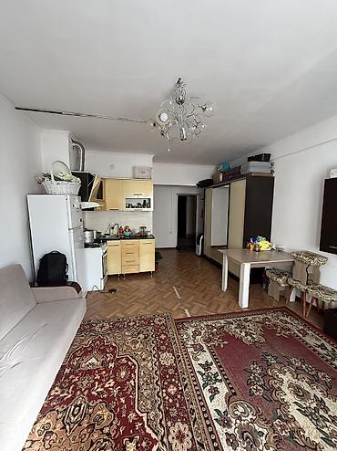 Продажа квартир: 1 комната, 30 м², Кок-Жар ж/м Индивидуалка, 2 этаж, Косметический ремонт — 3