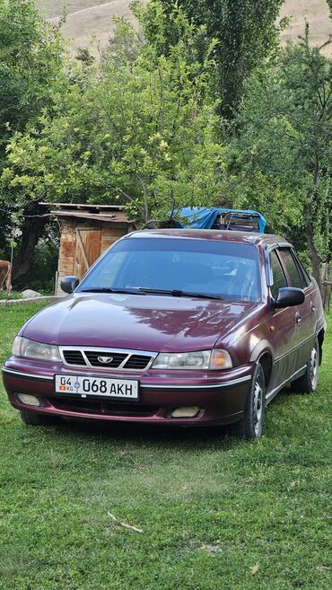 радиатор на опель вектра б: Daewoo Nexia: 2007 г., 1.6 л, Механика, Бензин, Седан