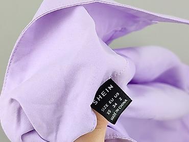 lniana: Shein, Koszula damska, rozmiar XS — 5