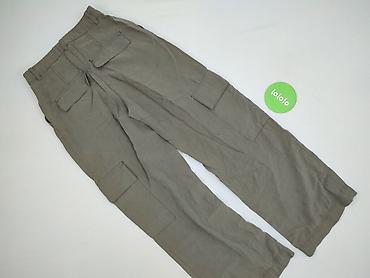hm cargo pants: H&M, Spodnie cargo damskie, rozmiar S — 3