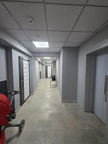 Продажа квартир: 1 комната, 55 м², ул. Баха / Гагарина Элитка, 2 этаж, Свежий ремонт — 9
