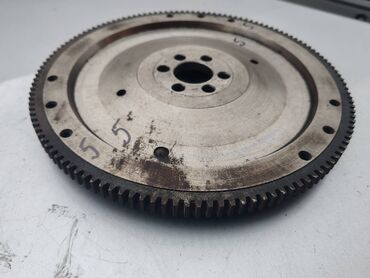 Auto delovi: Zamajac Lada 21214i Niva, broj 5. Novi tip. Fi 215mm. Polovno, dobro — 6