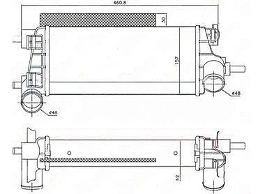 Glave motora: FORDOVI DELOVI ZA FORD C-MAX OD 2001. DO 2010. GOD. | SMEDEREVSKA — 60