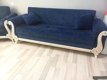 Boşqablar: Divan, İşlənmiş, Açılan, Bazalı, Vеlur parça, Çatdırılma yoxdur