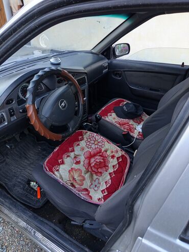 коробка автомат на нексию цена: Daewoo Nexia: 2010 г., 1.5 л, Механика, Бензин, Седан
