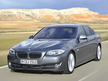 col oznaka: DELOVI ZA BMW 530 F10 | Novi i polovni delovi za BMW 530 F10 od 2010 — 1
