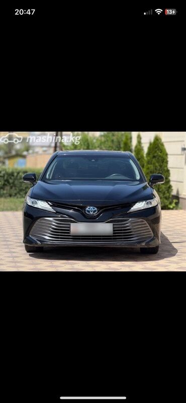 рулевая рейка рав 4: Toyota Camry: 2017 г., 2.5 л, Вариатор, Гибрид, Седан