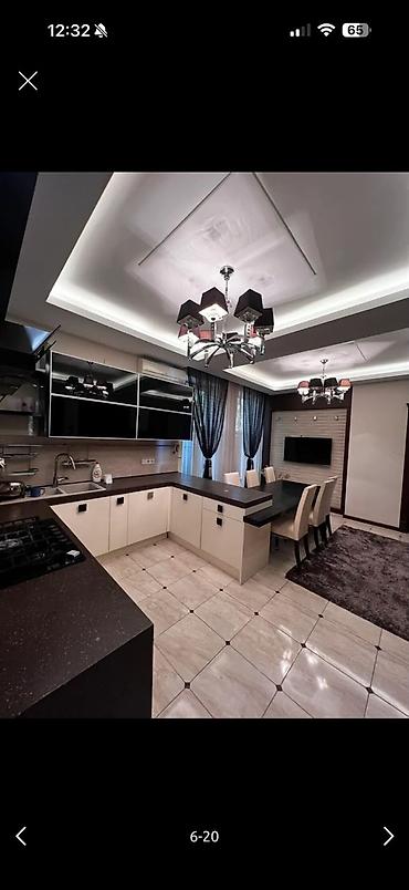 ул белорусская: 350 м², 6 комнат и более, бульвар Эркиндик — 10