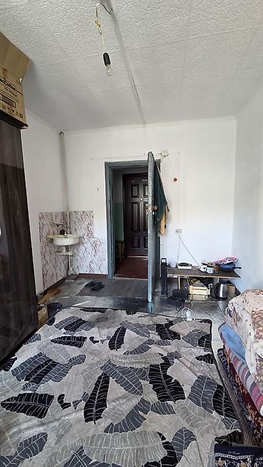 1к: 1 комната, 16 м², Мед Академия Гостиничный тип, 3 этаж, Косметический ремонт — 4