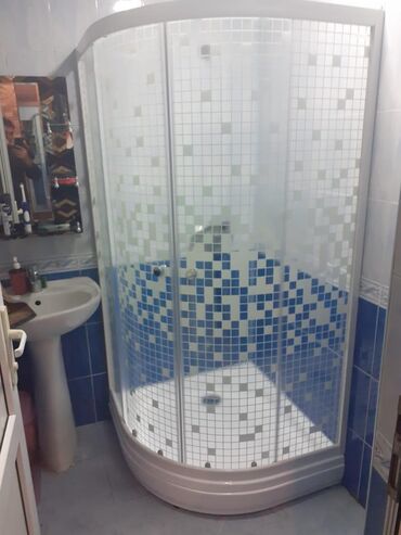 Duş kabinaları, arakəsmələr: Yeni Arakəsmə, Pulsuz çatdırılma — 11