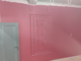 Другие виды отделочных работ: Больше 6 лет опыта — 2