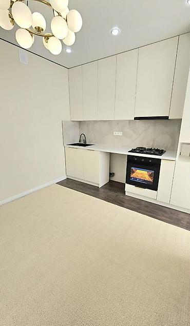 Продажа квартир: 2 комнаты, 44 м², Технопарк Элитка, 9 этаж, Евроремонт — 7
