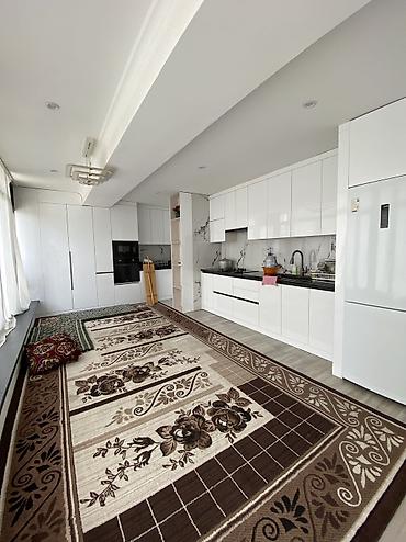 Продажа квартир: 5 и более комнат, 254 м², Элитка, 9 этаж, Дизайнерский ремонт — 3