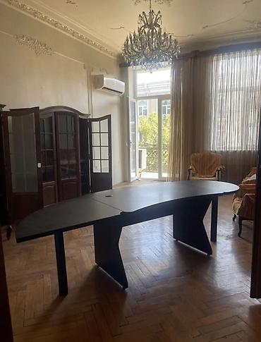 rumıniya mebeli: ‼️ Bütün dəsti alana. Şəhər daxili catdırılma pulsuzdur Ofis mebeli — 5
