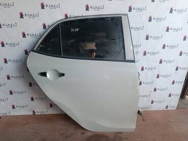 контрактные двигатели из японии в бишкеке: Дверь Задняя правая Kia, Б/у, Оригинал