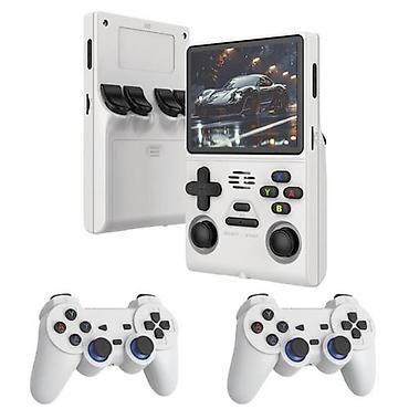 Yumşaq oyuncaqlar: 🎮Yeni Oyun Konsulu ( M18 Pro) 👍Tam arginal ✔️Donma Ve Qizma Qeti Yoxdu — 6