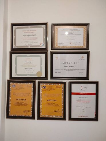 Lepota i zdravlje: Profesionalna masaža – relaks, leđa i vrat Usluga profesionalne — 6