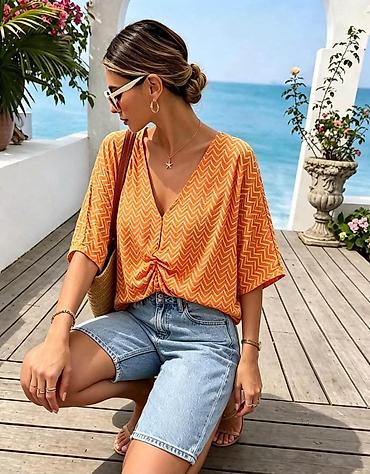 obuca vrbas: 07. Bluza za punije
2XL 3XL 4XL 
Cena : 2.150 dinara H — 3