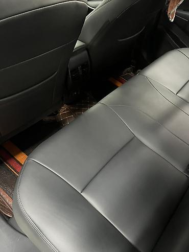 Toyota: Toyota Levin: 2020 г., 1.8 л, Вариатор, Гибрид, Седан — 8