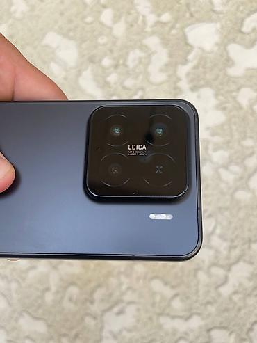 xiomi 15: Xiaomi, 15, Б/у, 256 ГБ, цвет - Черный, 2 SIM — 4