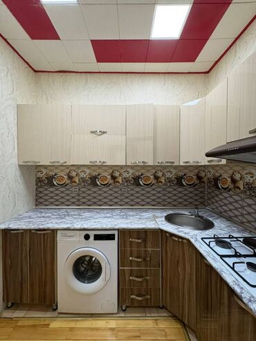 Uzunmüddətli kirayə mənzillər: Əcəmi metrosu,Yaşam recidencin yanı,14 mərtəbəli binanın 3 cű -da lalafo.az — 4 Uzunmüddətli kirayə mənzillər: Əcəmi metrosu,Yaşam recidencin yanı,14 mərtəbəli binanın 3 cű — 4