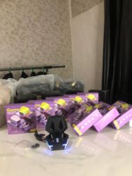 Спецодежда: На ушники airports-m10 хорошая КАЧЕСТВО 💯, зарядку держит надолго — 7