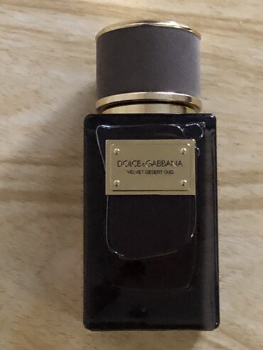 originalnye raskhodnye materialy g amp g tonery dlya kartridzhei: Лимитированная коллекция D&G. Примерно 2016 или 2017 год. Запах