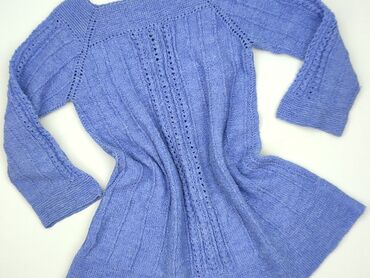 Swetry: Sweter damski, rozmiar S