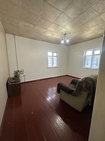 Продажа полдома: 2 комнаты, 28 м², 3 соток, Киркомстром Электричество, Канализация, Холодная вода — 19