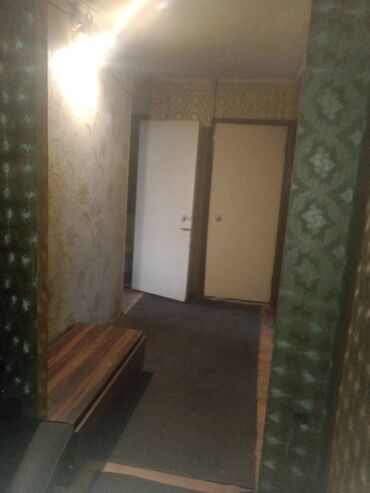 квартиры в районе бишкек парк: 2 бөлмө, Менчик ээси