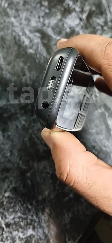 ericsson t 28: Nokia 105 4G, 2 GB, rəng - Qara, İki sim kartlı — 5