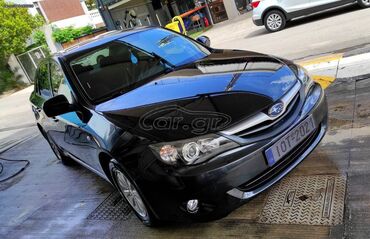 Subaru: Subaru Impreza: 1.5 l | 2010 year | 149900 km. Limousine