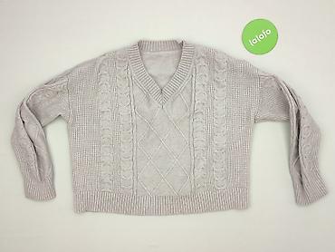sweter shein: Shein, Sweter damski, rozmiar S — 2