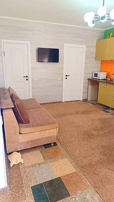 Коммерциялык кыймылсыз мүлктү сатуу: Продается 1-й этаж в 2-х этажном коттедже, ЦО «Royal Beach» — 7