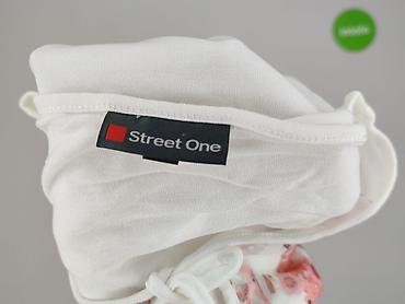 bluzka 46: Street One, Bluzka damska, rozmiar S — 4