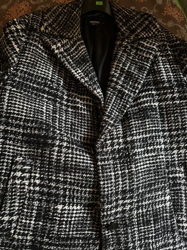palto qadin: Palto, DKNY, M (EU 38)