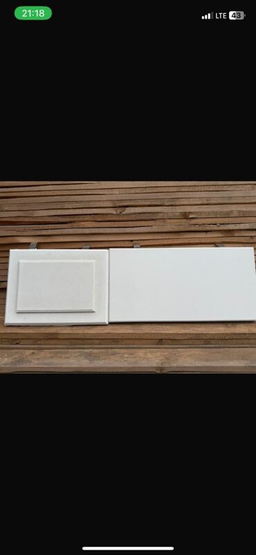 Фасадные плиты Сары-Таш (Травертин): Фасадные плиты Сары-Таш (Травертин) — 11