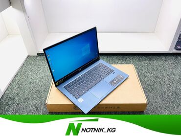 сканер штрих кодов бишкек in Кыргызстан | СКАНЕРЫ: Ультрабук -Acer Swift 1-модель-SF114-33-p5NL-процессор-intel Pentium