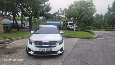 киа к5 бишкек в рассрочку: Kia : 2021 г., Автомат, Кроссовер