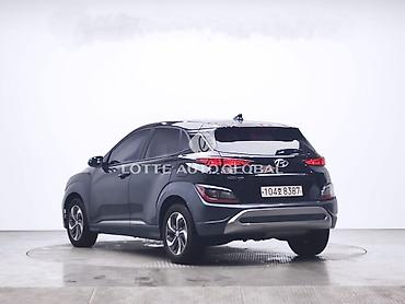 хюндай кона электрик: Hyundai Kona: 2020 г., 1.6 л, Робот, Гибрид, Кроссовер — 4